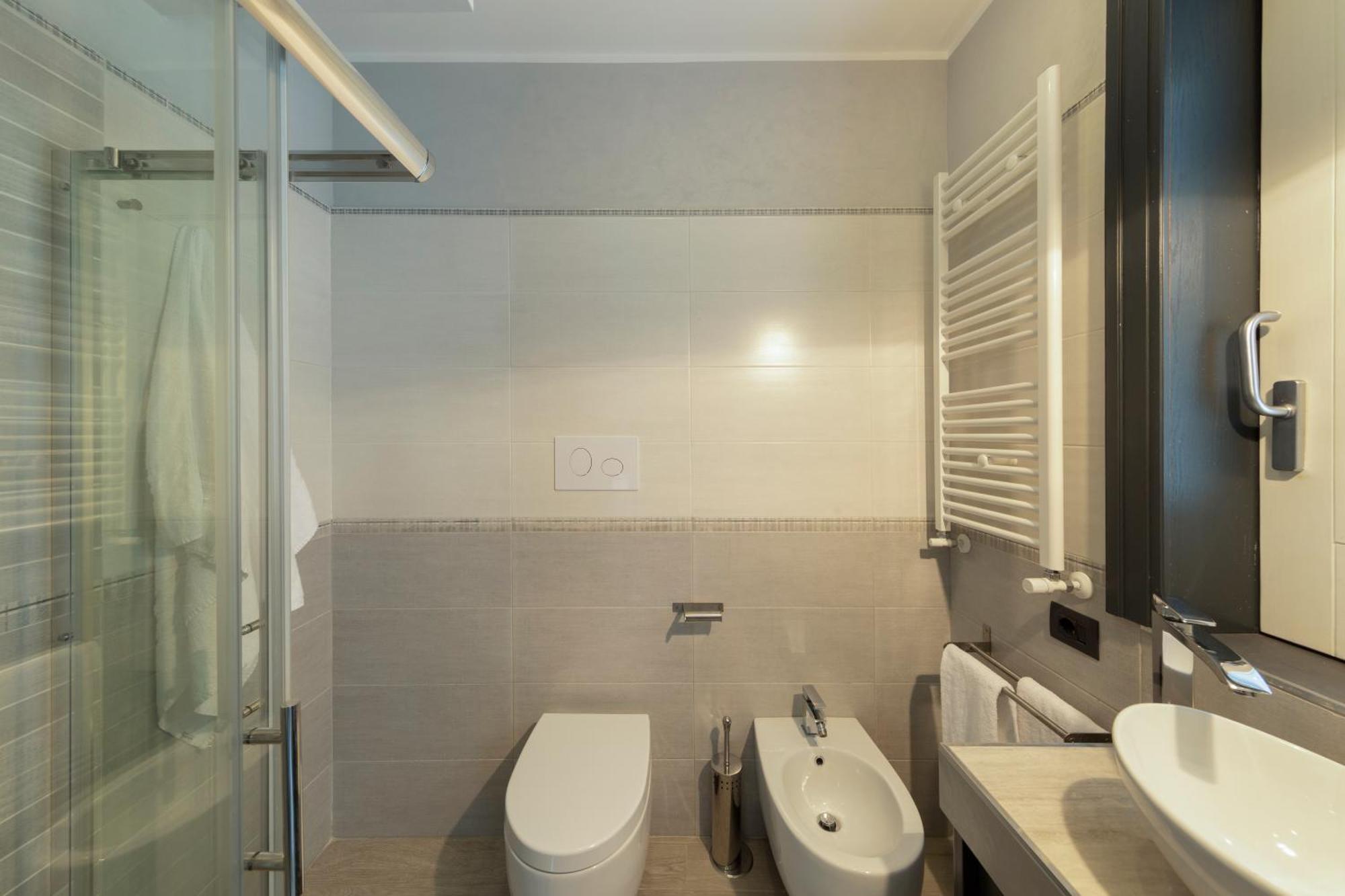 Sorrentovibes - 3br Seaview Terrace Apartment Sorrento